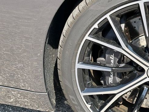 New 2026 Maserati GranTurismo Modena image 13