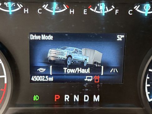 Used 2023 Ford F250 XLT w/ FX4 Off-Road Package image 19