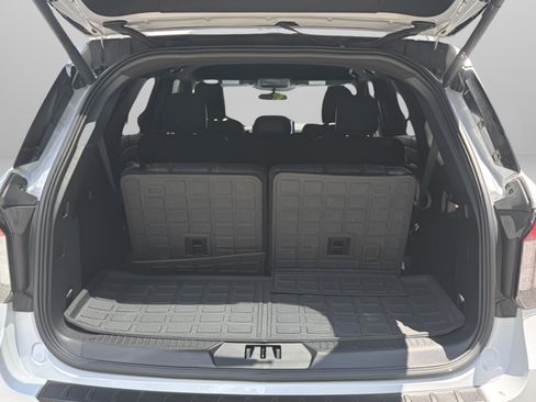Used 2026 Ford Explorer ST-Line RWD image 28