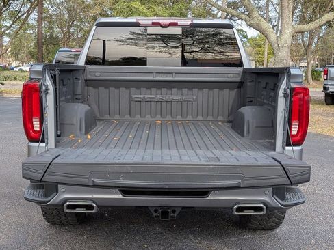 Used 2020 GMC Sierra 1500 Denali w/ Denali Ultimate Package image 13