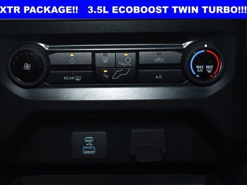 Used 2022 Ford F150 XLT w/ XTR Package image 17