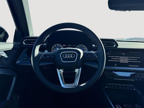 New 2026 Audi A3 2.0T Premium Plus image 10