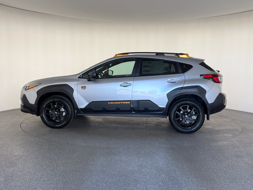 New 2026 Subaru Crosstrek 2.5i Wilderness AWD/4WD image 8