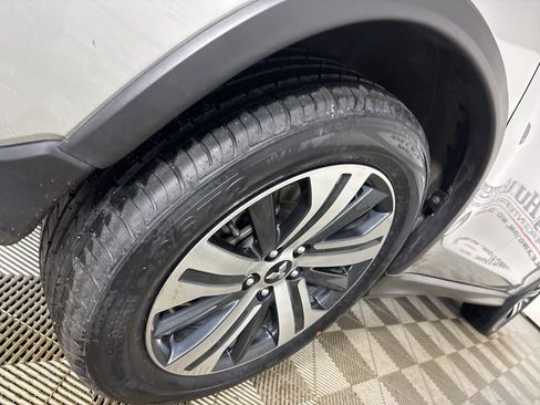 Used 2024 Mitsubishi Outlander Sport SE image 28