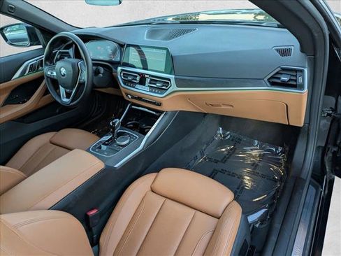 Used 2023 BMW 430i Convertible w/ Premium Package image 20