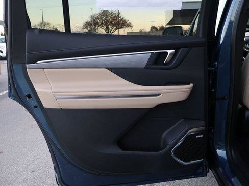 New 2026 Buick Enclave Preferred image 21