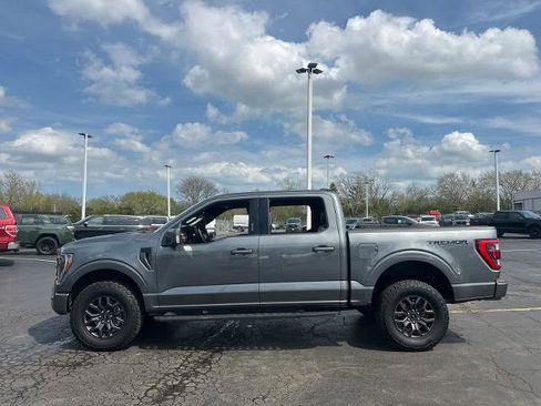 Certified 2023 Ford F150 Tremor w/ Equipment Group 402A High image 5