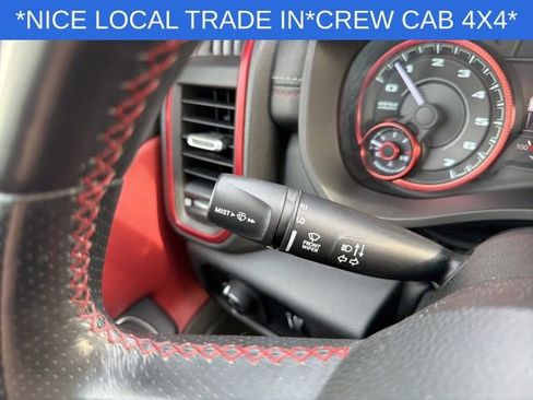 Used 2021 RAM 1500 Rebel w/ Level 2 Equipment Group AWD/4WD image 33