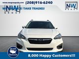 Used 2018 Subaru Impreza 2.0i Premium image 2