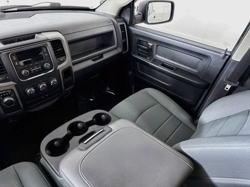 Used 2016 RAM 1500 Tradesman w/ Popular Equipment Group RWD image 20