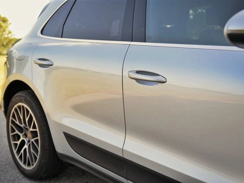 Used 2015 Porsche Macan S AWD/4WD image 42