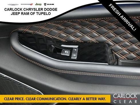 Used 2023 Jeep Grand Cherokee L Summit w/ Luxury Tech Group V image 53