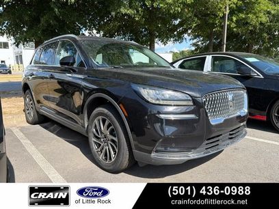 Used 2021 Lincoln Corsair AWD