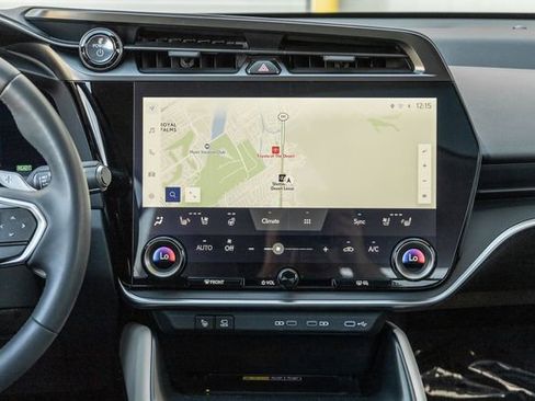 Used 2024 Lexus RZ 300e Premium image 7