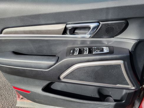 Used 2024 Kia Telluride EX X-Line image 6