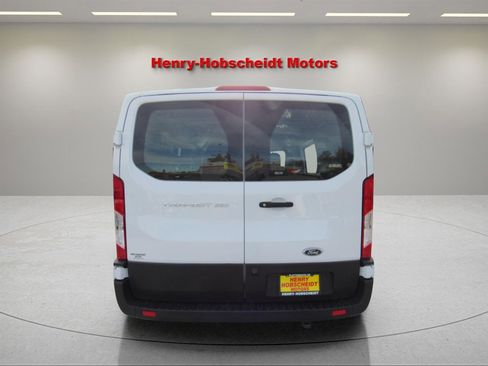 Used 2024 Ford Transit 250 Low Roof w/ Exterior Upgrade Package image 3