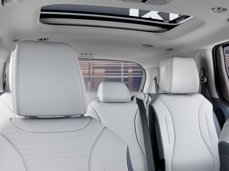 New 2027 Kia Carnival SX Prestige FWD image 27