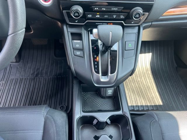 Used 2018 Honda CR-V EX image 10