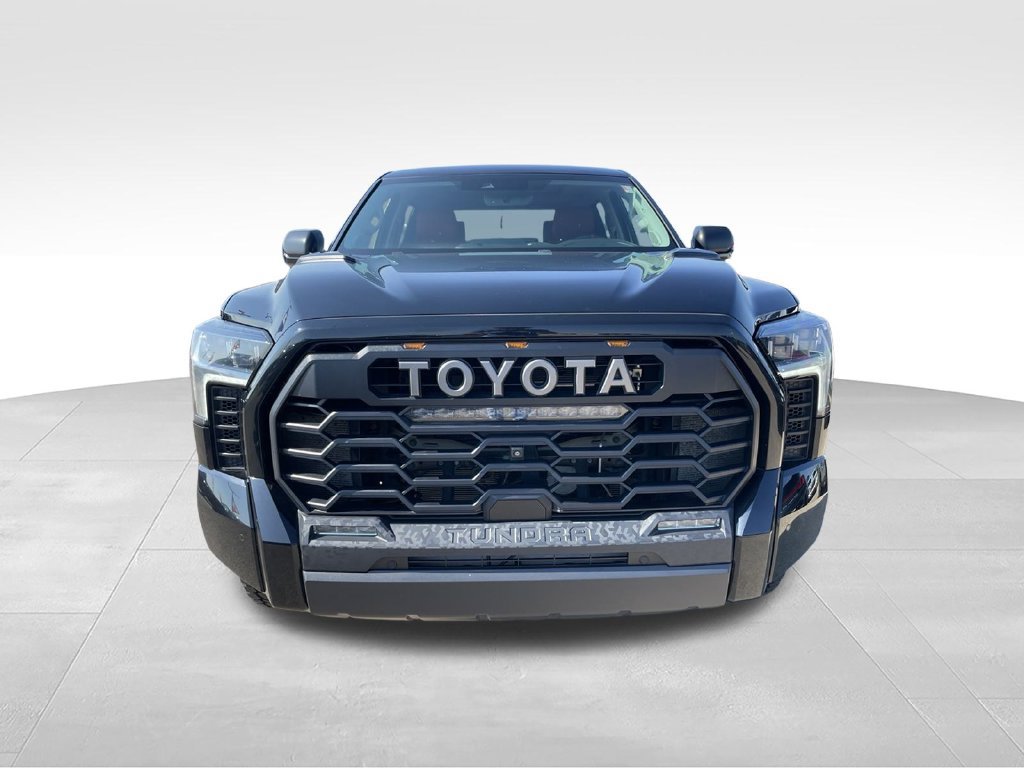 Used 2022 Toyota Tundra Limited AWD/4WD image 23