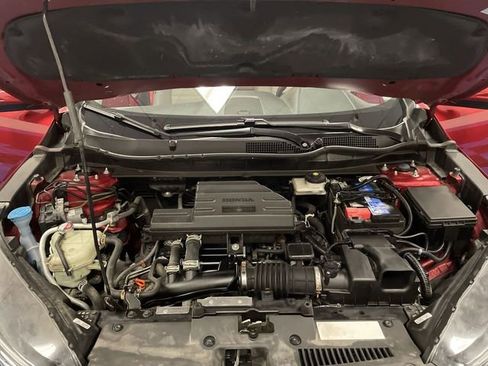 Used 2022 Honda CR-V EX image 26
