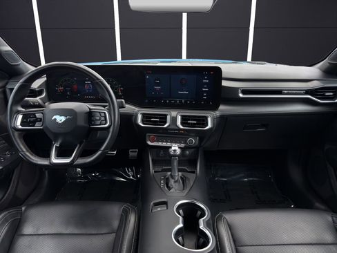 Used 2024 Ford Mustang Premium image 13