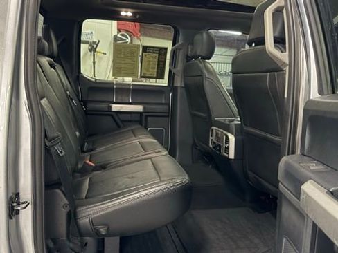 Used 2020 Ford F250 Lariat AWD/4WD image 25