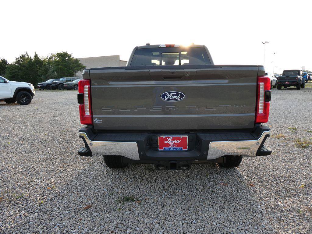 New 2027 Ford F250 Lariat AWD/4WD image 6