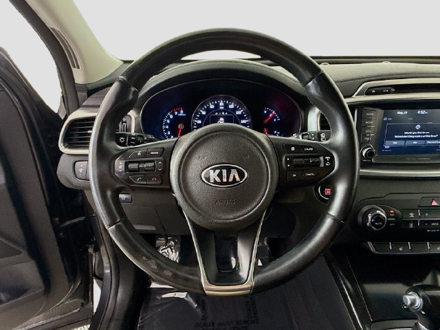 Used 2018 Kia Sorento EX FWD image 12