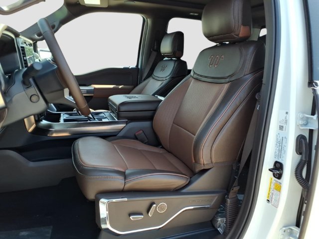 New 2026 Ford F150 King Ranch w/ Equipment Group 601A High AWD/4WD image 21