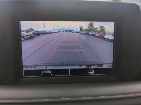 Certified 2023 Chevrolet Suburban LS w/ Driver Alert Package AWD/4WD image 25