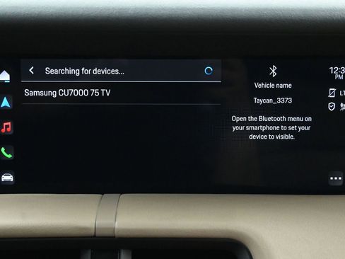 Used 2022 Porsche Taycan 4S image 38