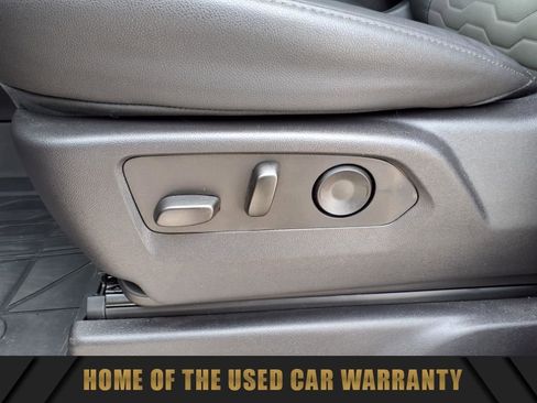 Used 2025 Chevrolet Silverado 2500 ZR2 image 18