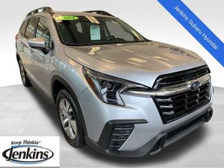 Certified 2024 Subaru Ascent Premium w/ Convenience Package video 1