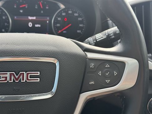 Used 2021 GMC Terrain SLT w/ Elevation Edition AWD/4WD image 14