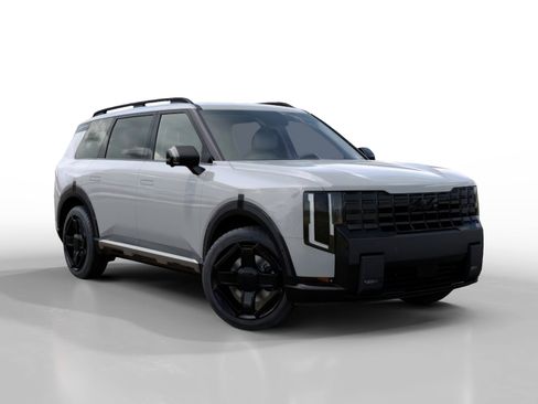 New 2027 Kia Telluride SX Prestige X-Line image 8