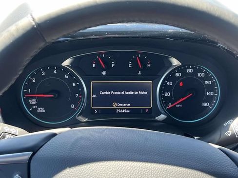Used 2023 Chevrolet Traverse LT AWD/4WD image 27