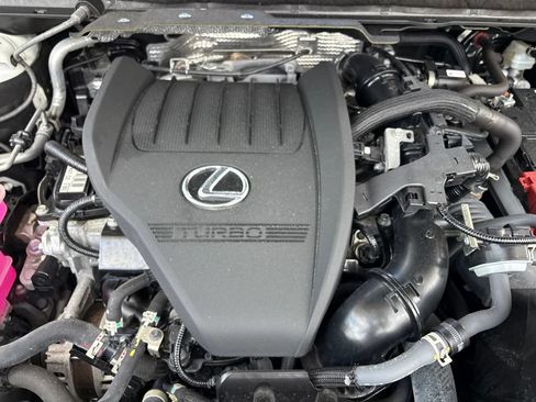 Used 2024 Lexus RX 350 Premium w/ Convenience Package AWD/4WD image 11