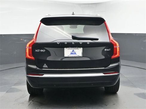 Used 2023 Volvo XC90 B6 Plus w/ Protection Package Premier image 7