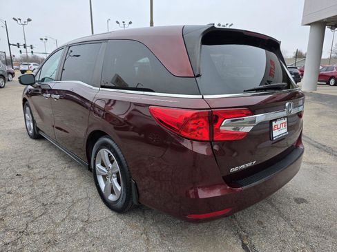 Used 2019 Honda Odyssey EX-L image 6