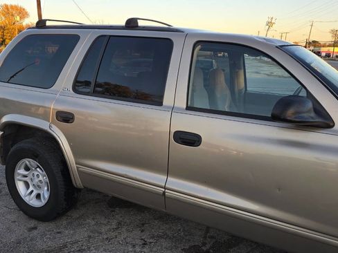 Used 2002 Dodge Durango SLT image 6