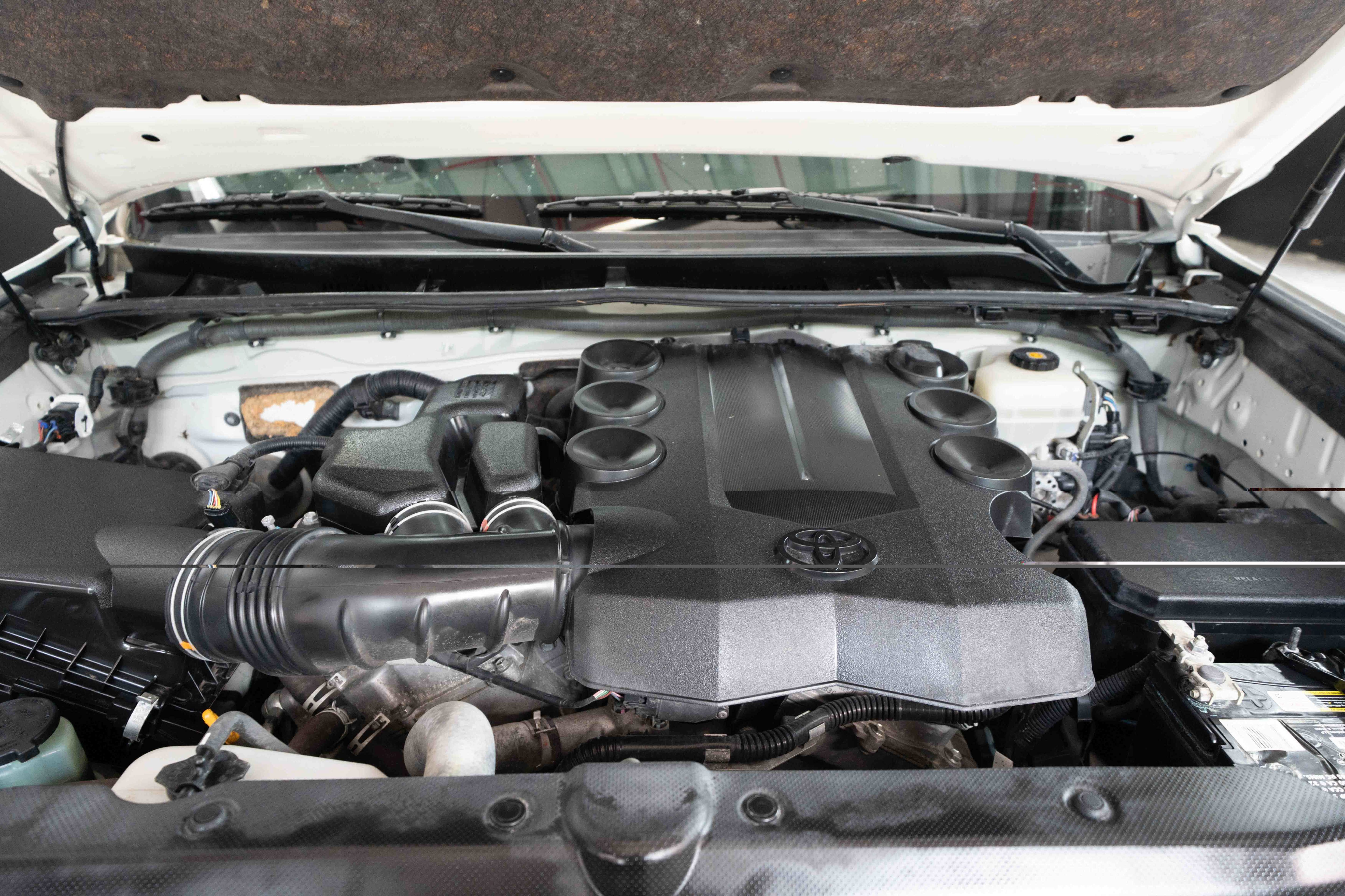Used 2019 Toyota 4Runner Limited AWD/4WD image 30