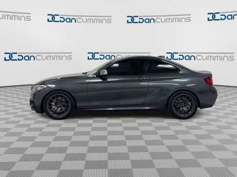 Used 2016 BMW M235i Coupe RWD image 5
