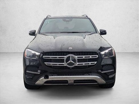 New 2026 Mercedes-Benz GLE 350 4MATIC image 7