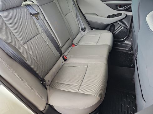 New 2025 Subaru Legacy Premium w/ Popular Package #1A image 13