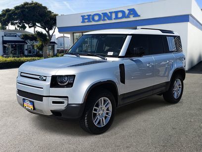 Used 2024 Land Rover Defender 110 S