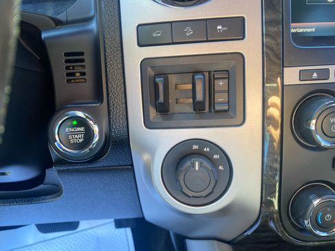 Used 2015 Ford Expedition Limited w/ Equipment Group 301A image 20