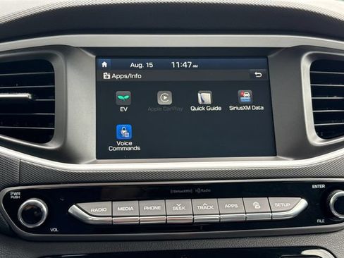 Used 2019 Hyundai Ioniq Electric FWD image 30
