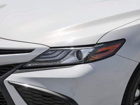 Certified 2024 Toyota Camry XSE w/ Cold Weather Package FWD image 9