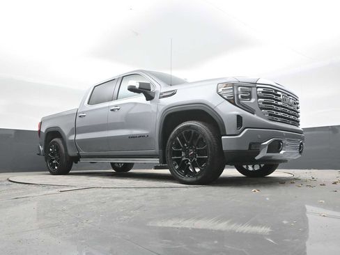 New 2026 GMC Sierra 1500 Denali image 48