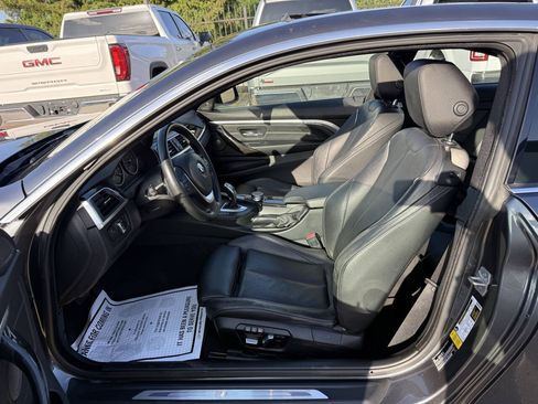 Used 2018 BMW 430i Coupe RWD image 7